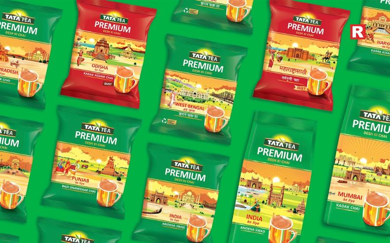 Tata Tea Premium