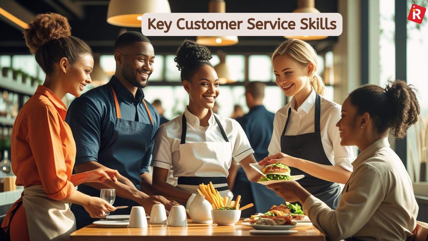 Key Customer Service Skills