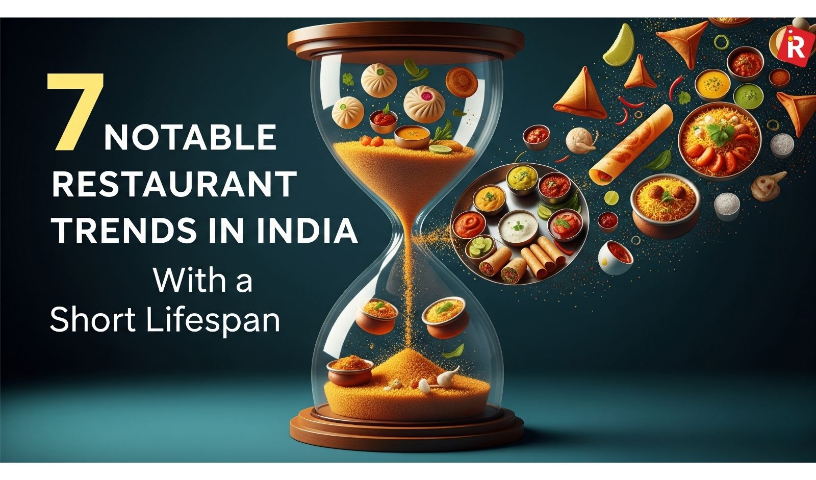 7 Notable Restaurant Trends in India With a Short Lifespan