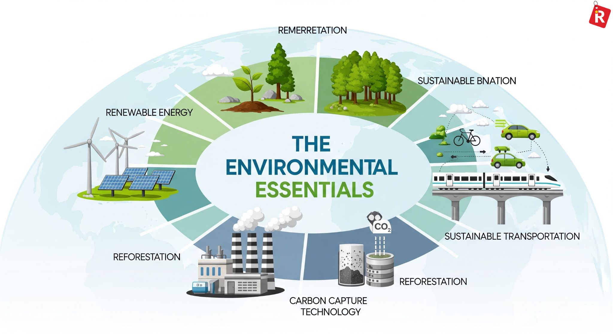 The Environmental Essentials