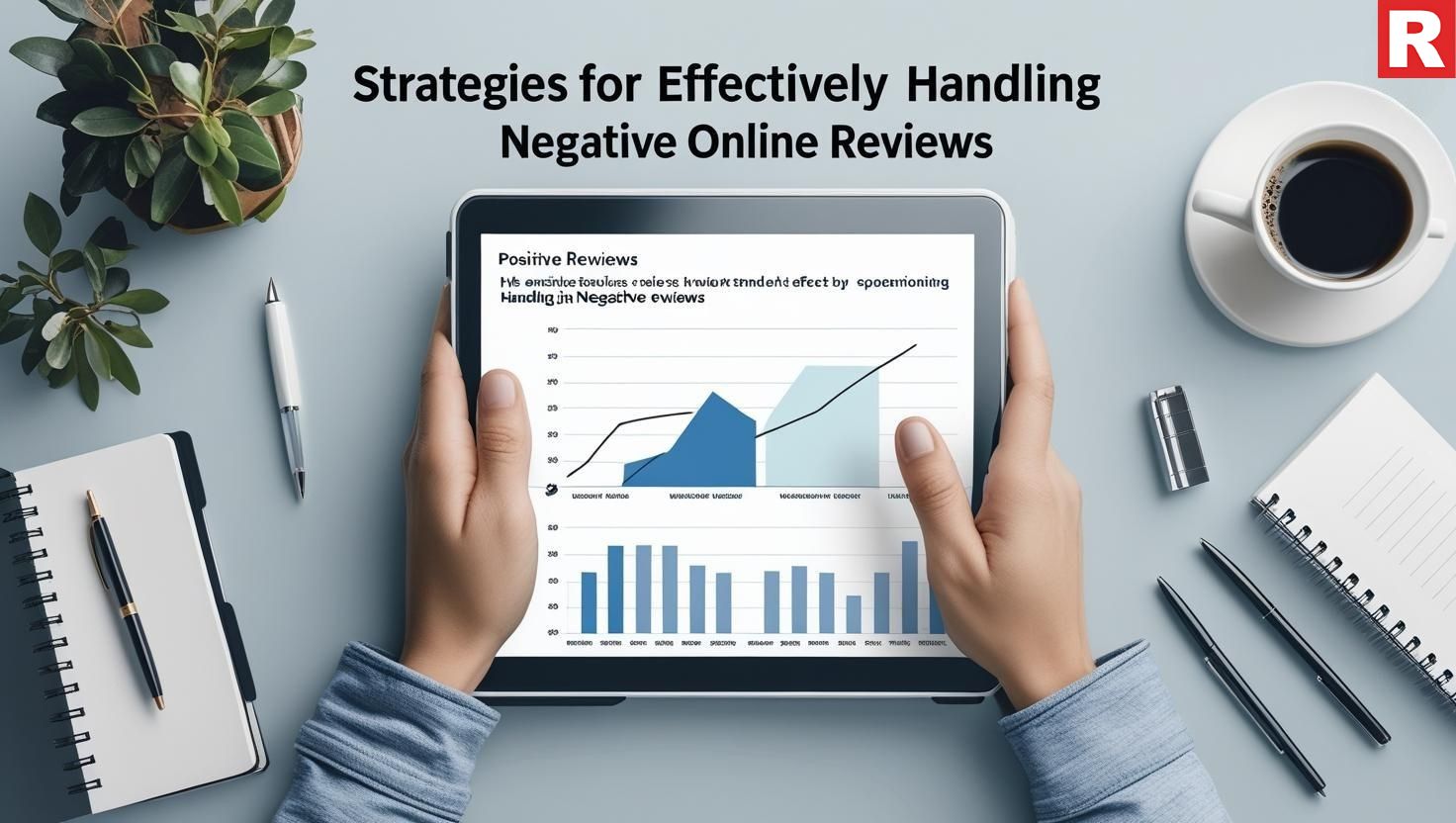Strategies for Effectively Handling Negative Online Reviews