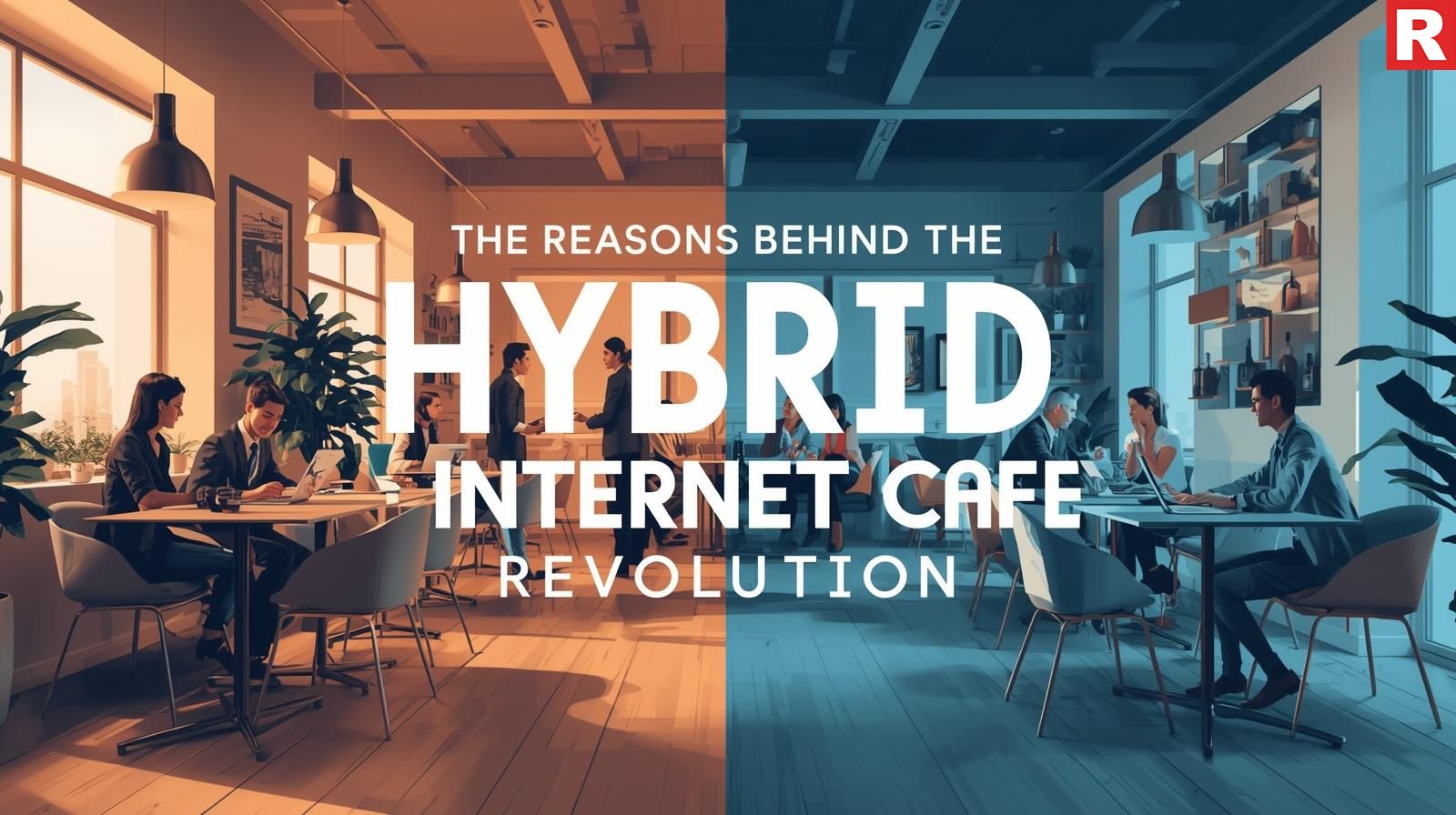 The Reasons Behind the Hybrid Revolution