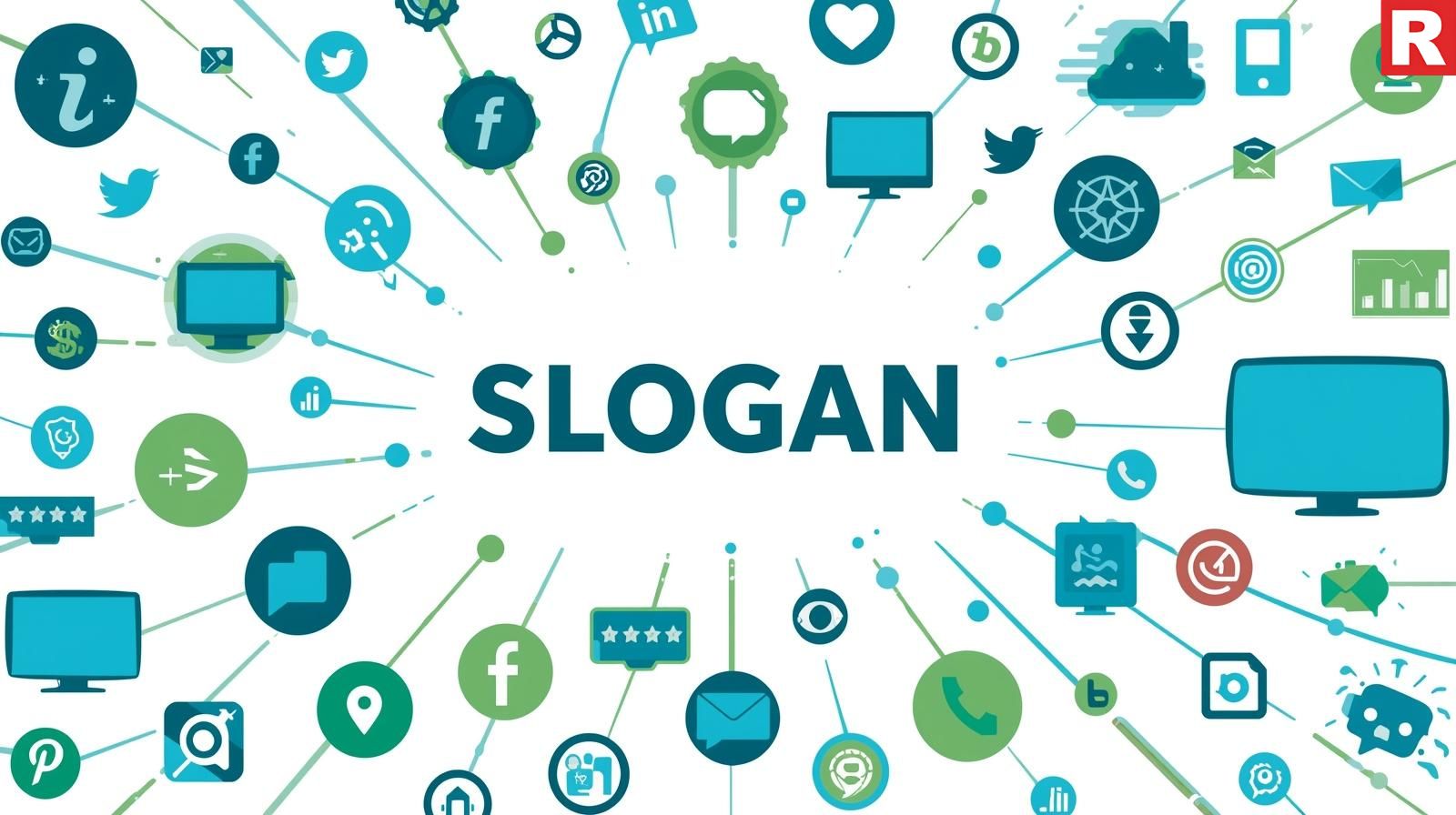 A Slogan's Impact Across Marketing Channels