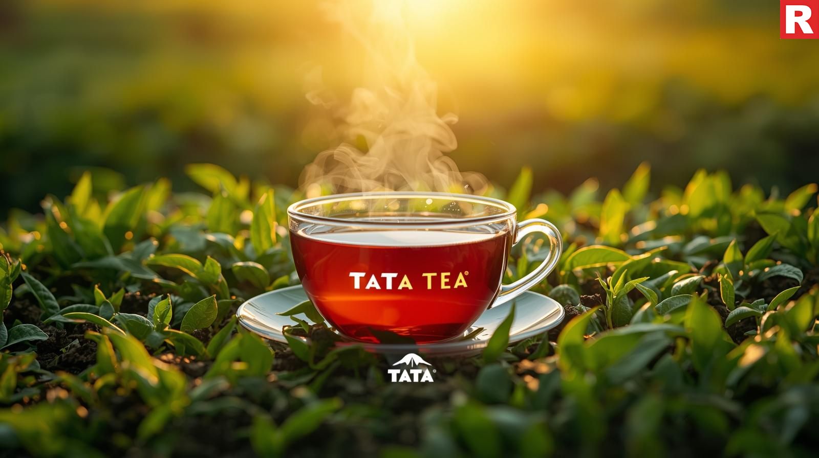Tata Tea