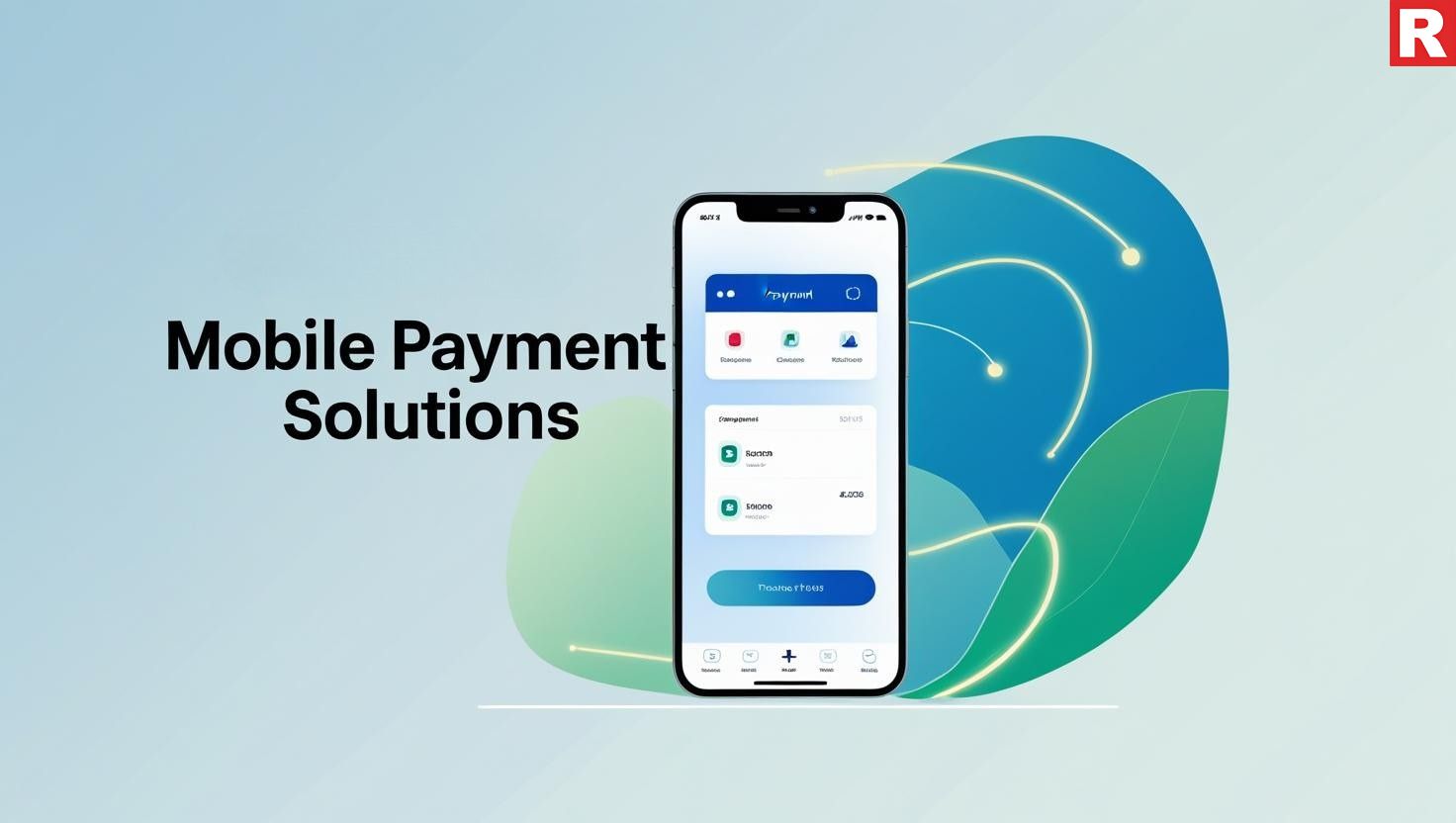 10. Mobile Payment Solutions