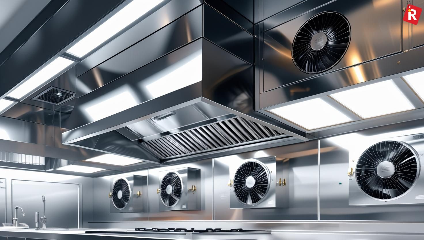A Good Ventilation System