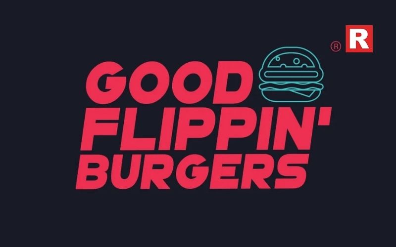 9. Good Flippin’ Burgers