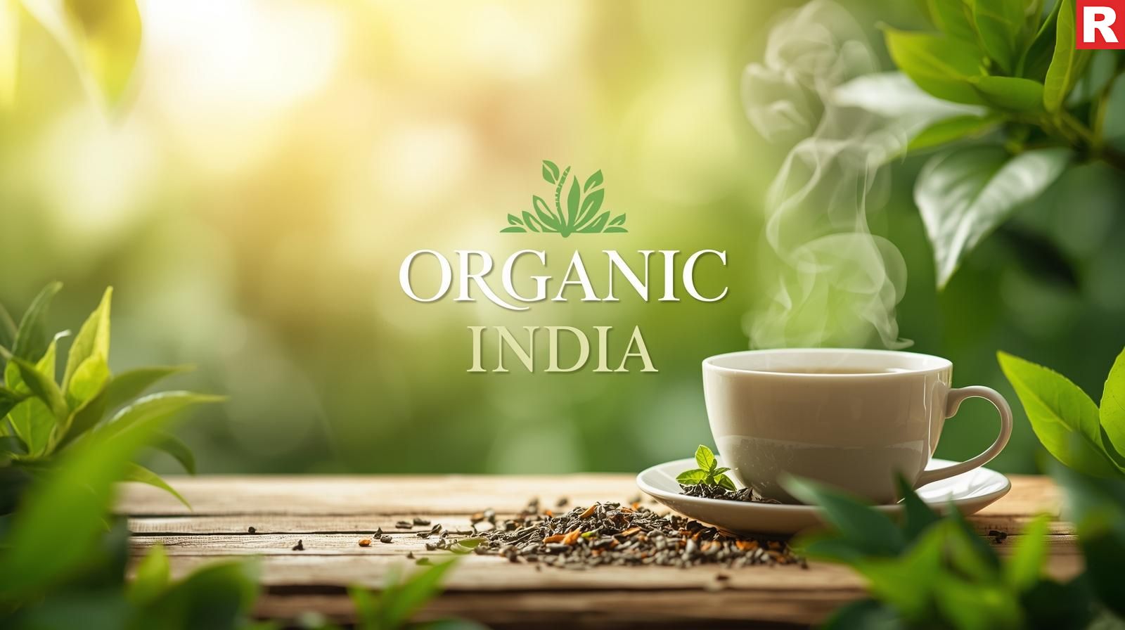 Organic India